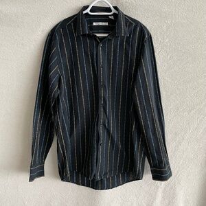 Kenneth Cole New York Dress Shirt.